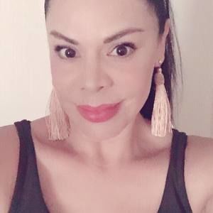 Meet your Posher, Lorena